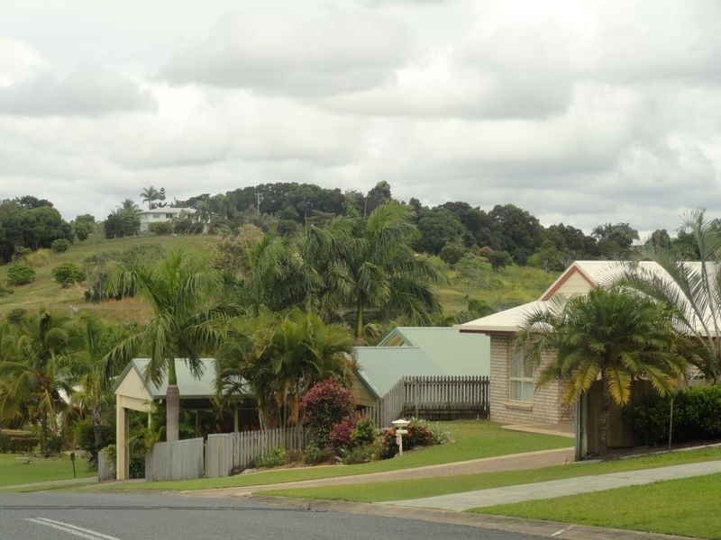 28 Danastas Avenue, Eimeo QLD 4740