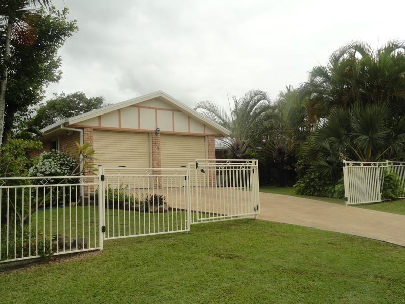 28 Danastas Avenue, Eimeo QLD 4740