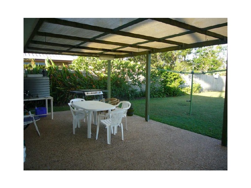 21 Leticia Street, Bucasia QLD 4750