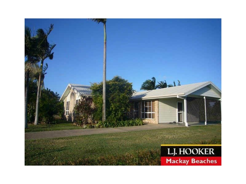 21 Leticia Street, Bucasia QLD 4750