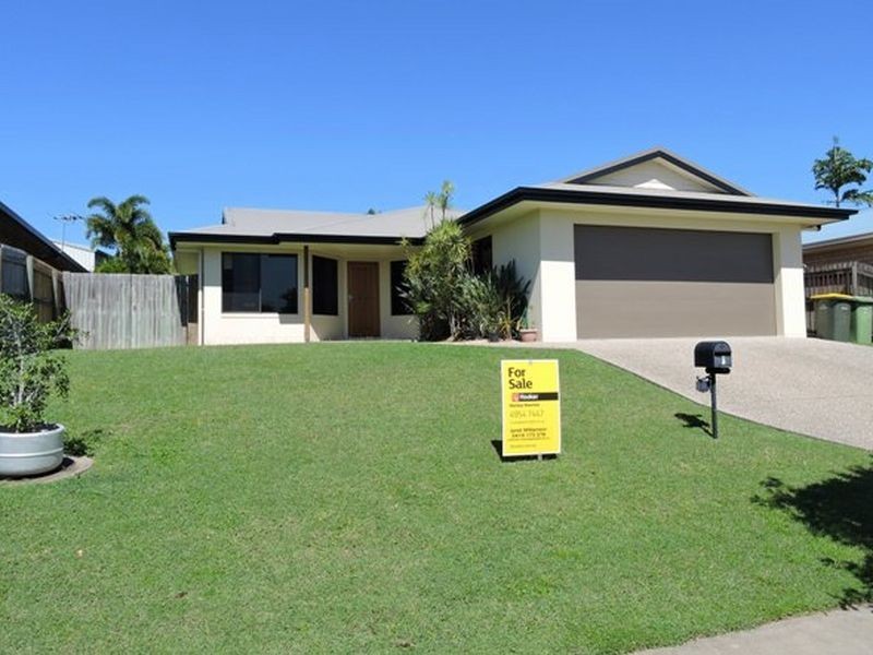 7 Townsend Street, Bucasia QLD 4750