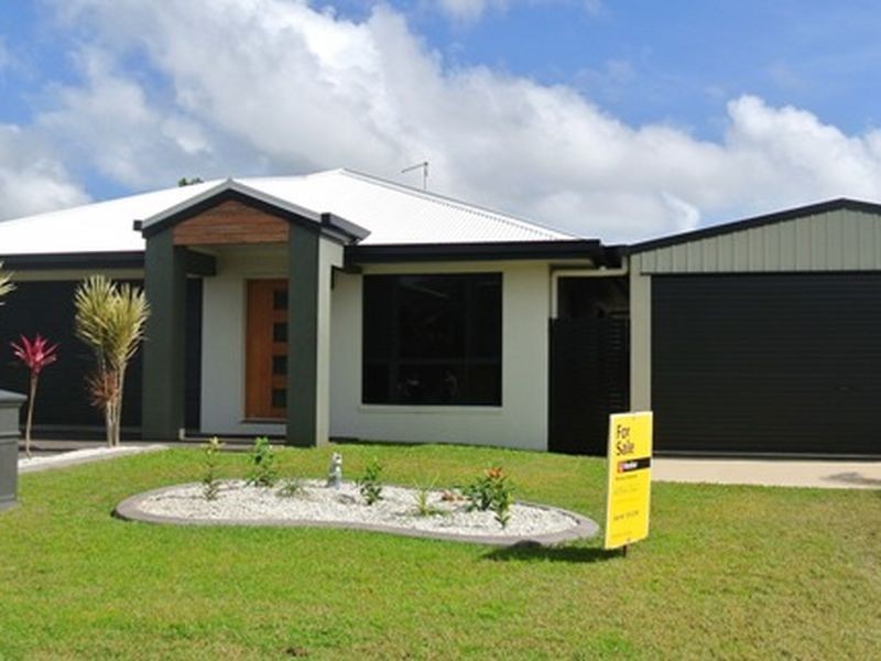10 Lance Street, Bucasia QLD 4750