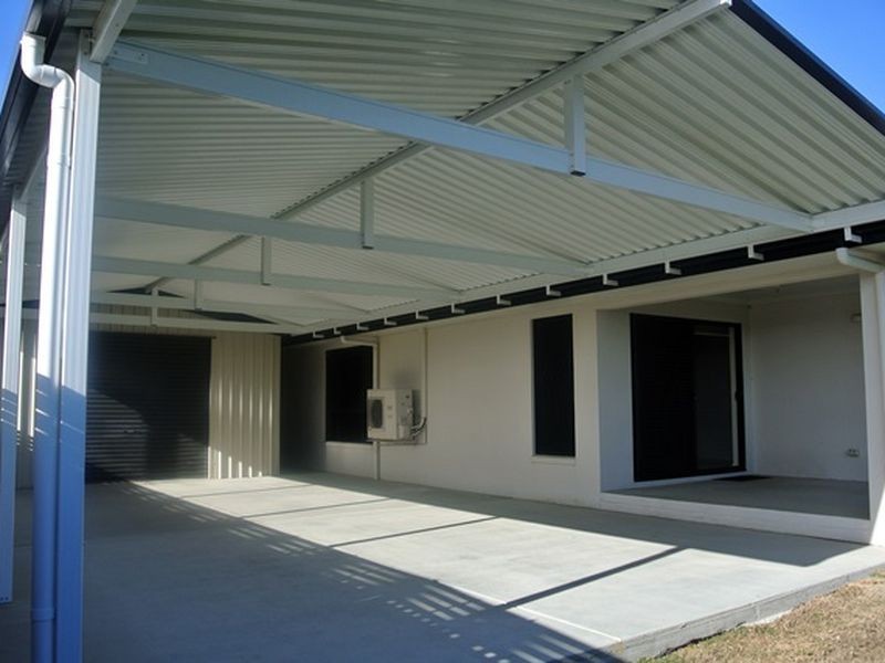 10 Lance Street, Bucasia QLD 4750