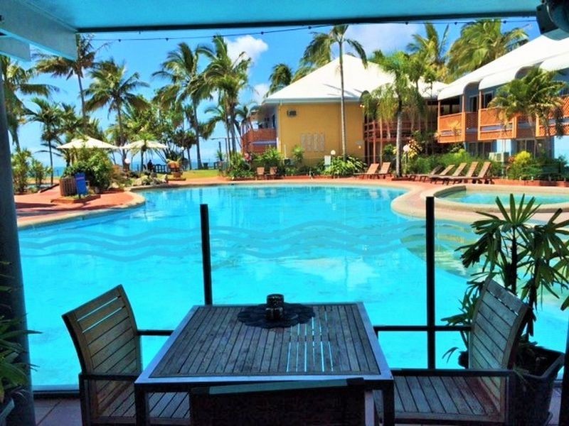 226/6 Beach Road, Dolphin Heads QLD 4740