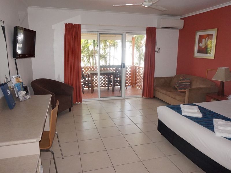 226/6 Beach Road, Dolphin Heads QLD 4740