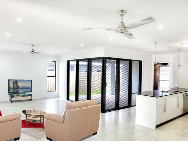 25 Bjelke Circuit, Rural View QLD 4740