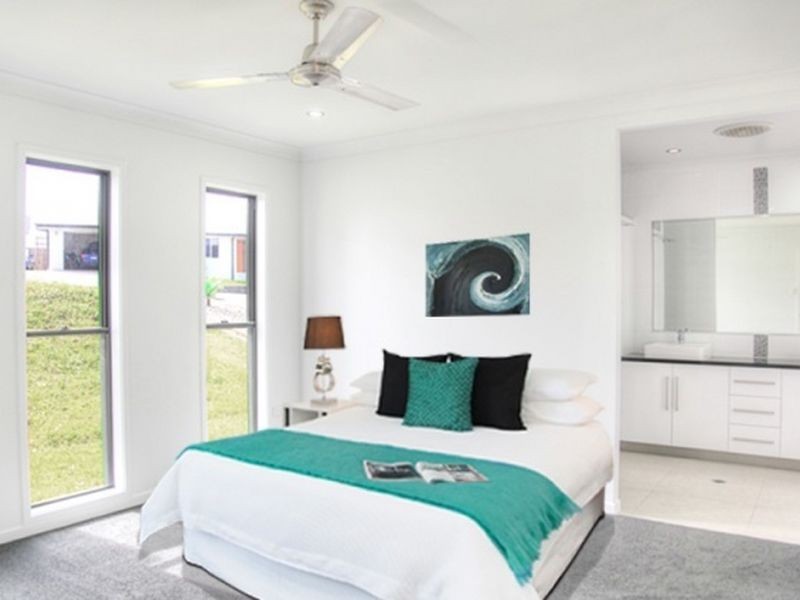 25 Bjelke Circuit, Rural View QLD 4740
