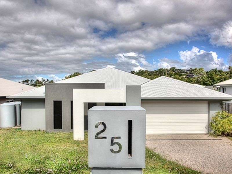 25 Bjelke Circuit, Rural View QLD 4740