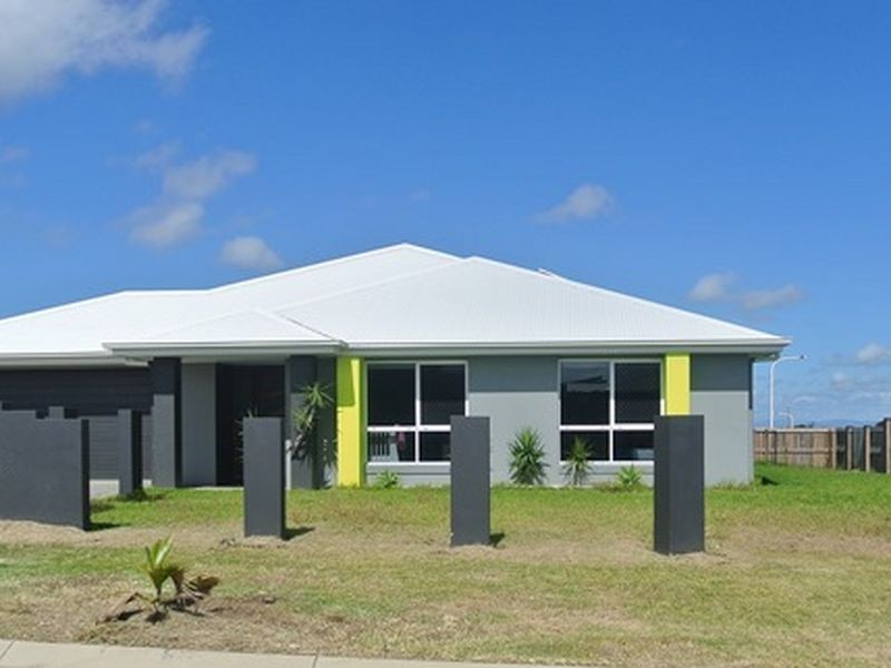 1-3 Yatay Street, Rural View QLD 4740