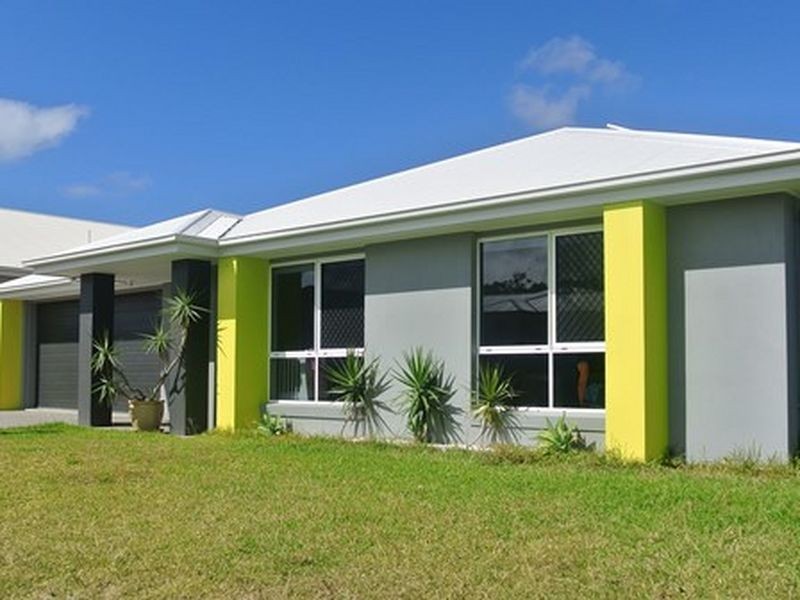 1-3 Yatay Street, Rural View QLD 4740