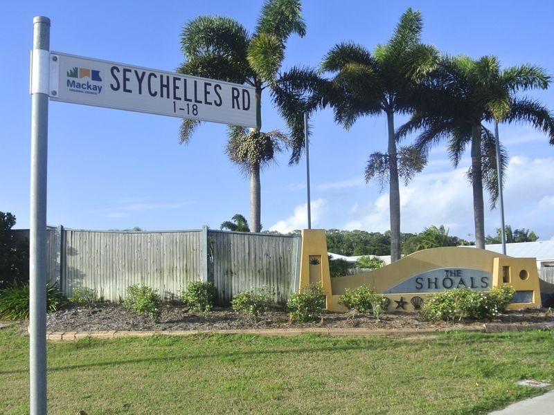 3 Seychelles Road, Shoal Point QLD 4750