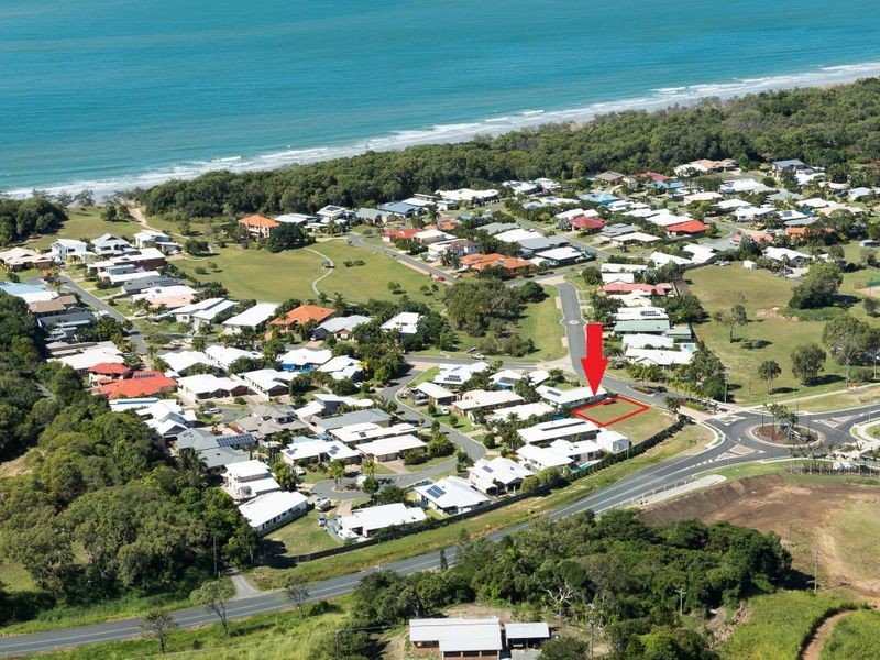 3 Seychelles Road, Shoal Point QLD 4750