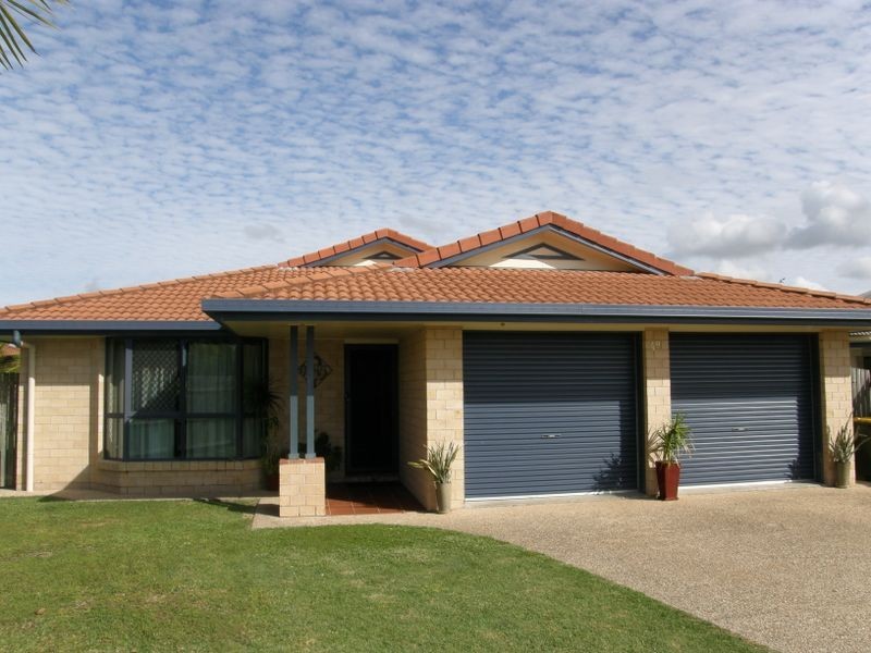 49 Frank Crowley Drive, Glenella QLD 4740