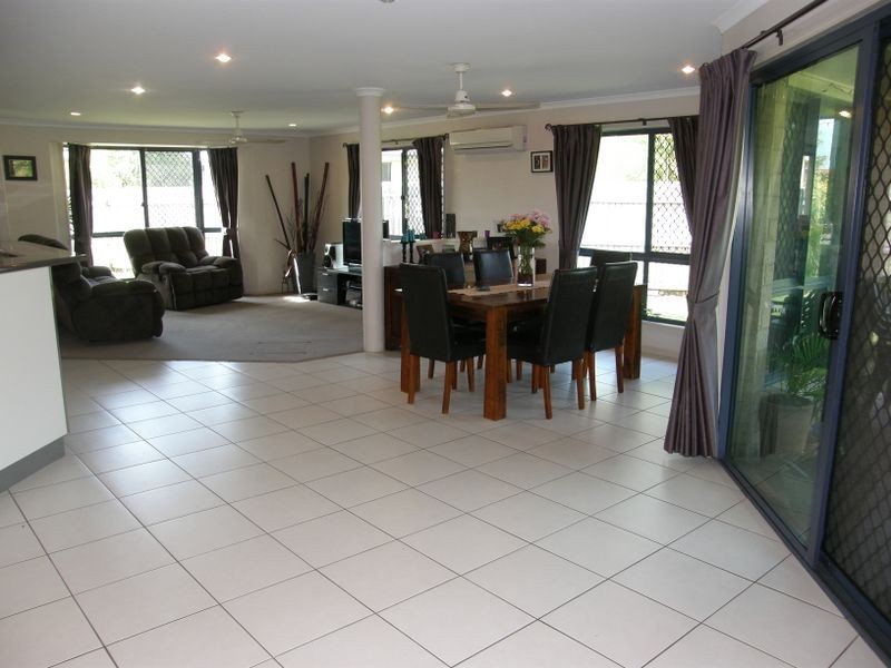 49 Frank Crowley Drive, Glenella QLD 4740