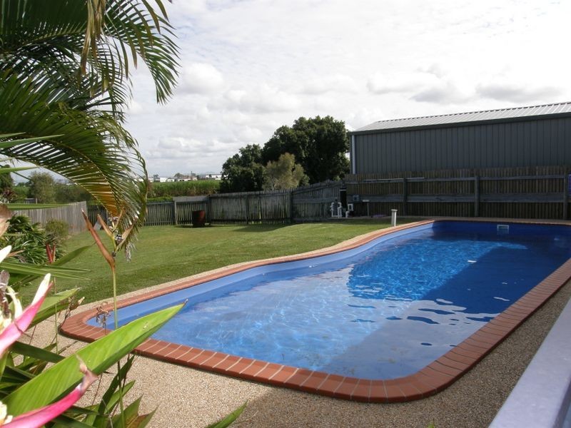 49 Frank Crowley Drive, Glenella QLD 4740