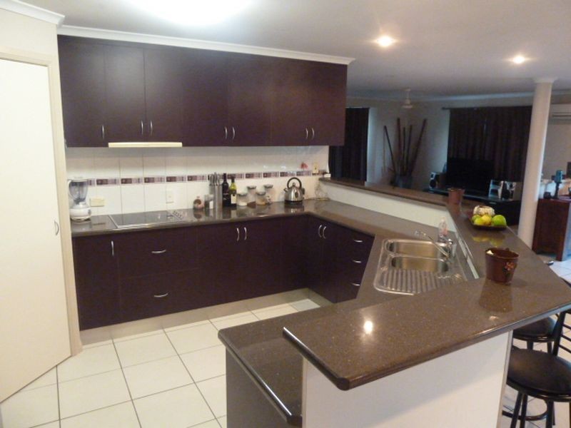 49 Frank Crowley Drive, Glenella QLD 4740