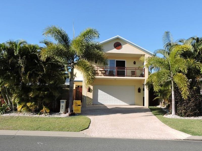 25 Starboard Circuit, Shoal Point QLD 4750