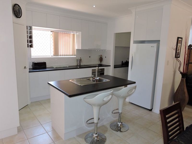 25 Starboard Circuit, Shoal Point QLD 4750