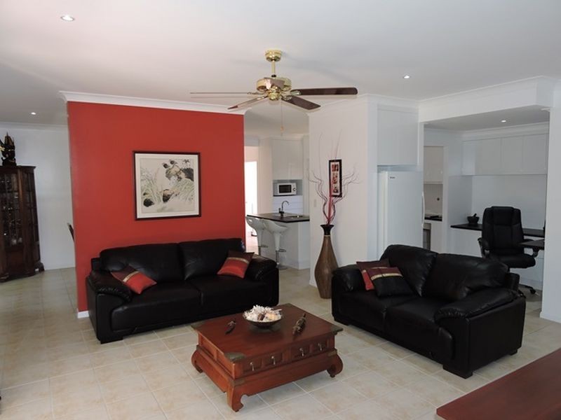 25 Starboard Circuit, Shoal Point QLD 4750