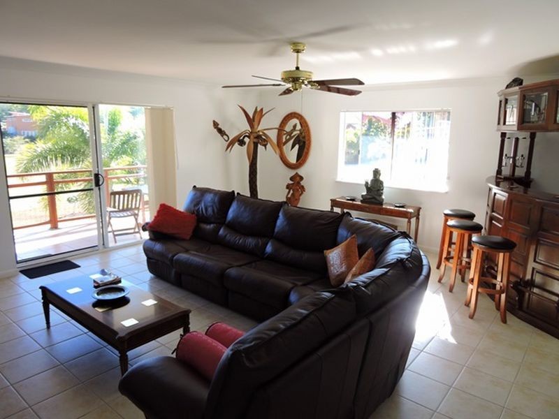 25 Starboard Circuit, Shoal Point QLD 4750