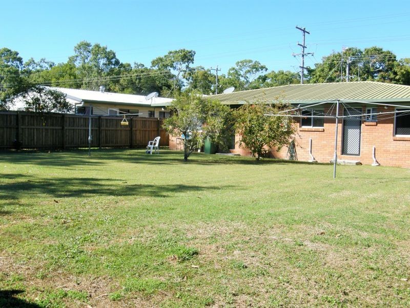 1 & 2/31 Coles Road, Andergrove QLD 4740