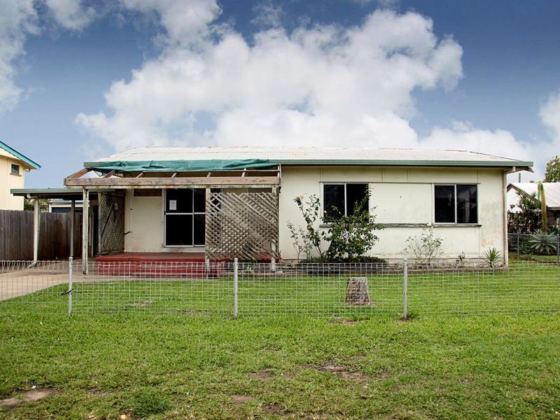 5 Graves Street, North Mackay QLD 4740