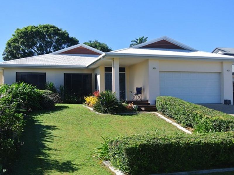 124 Dawson Boulevard, Rural View QLD 4740