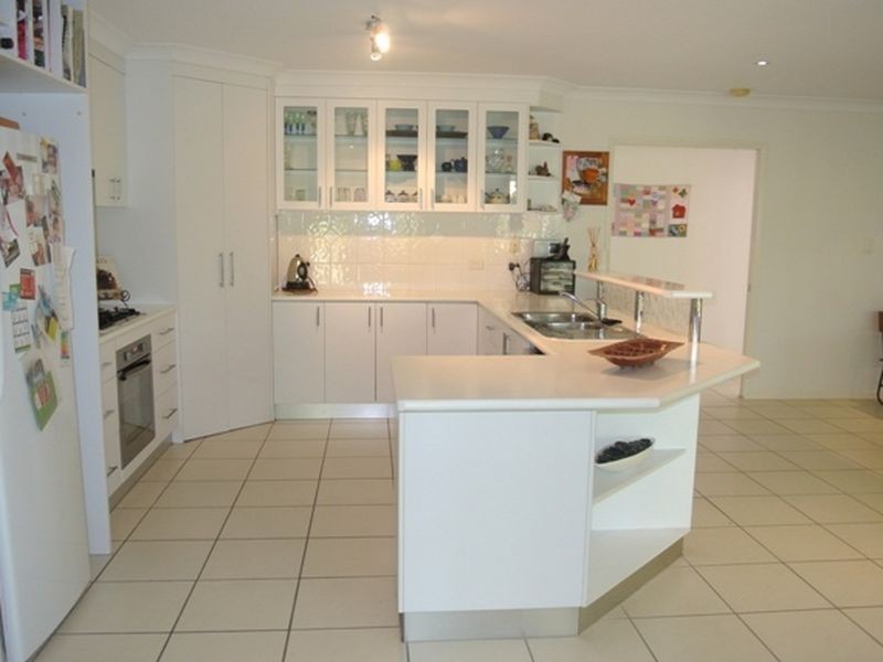 124 Dawson Boulevard, Rural View QLD 4740