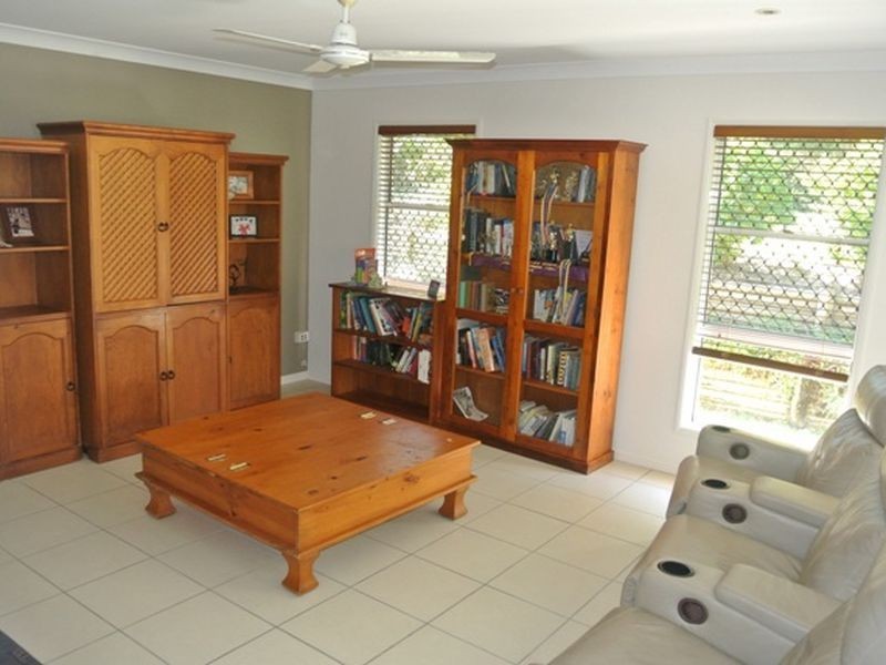 124 Dawson Boulevard, Rural View QLD 4740