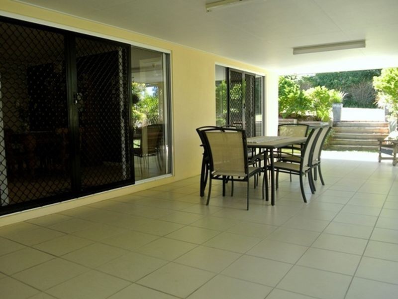 124 Dawson Boulevard, Rural View QLD 4740