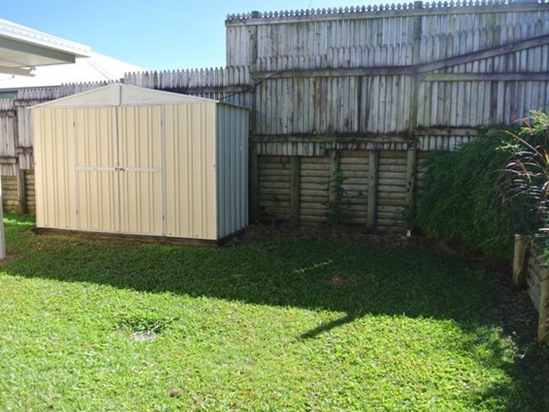 124 Dawson Boulevard, Rural View QLD 4740