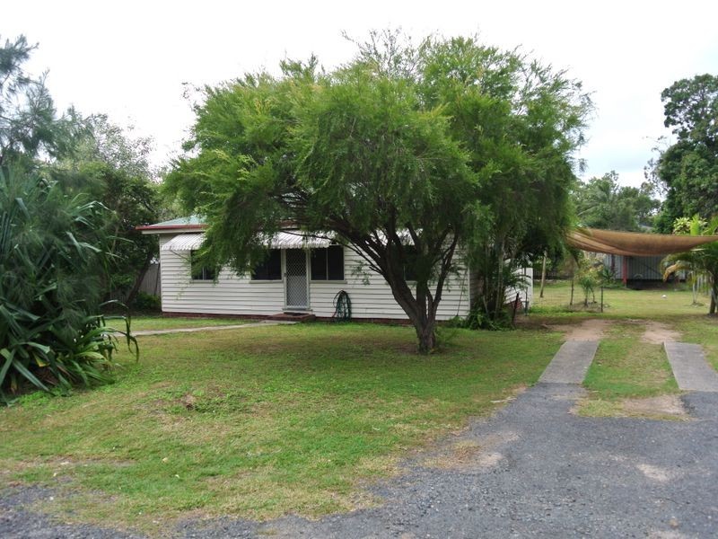 28 Waverley Street, Bucasia QLD 4750