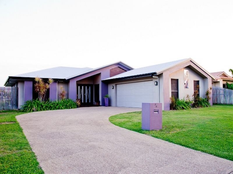 20 Portside Place, Shoal Point QLD 4750