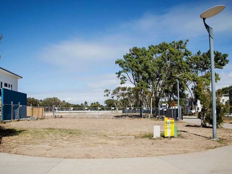 Lot 834/8 Petrie Street, East Mackay QLD 4740