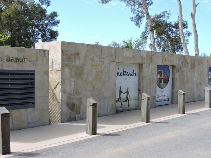 Lot 834/8 Petrie Street, East Mackay QLD 4740