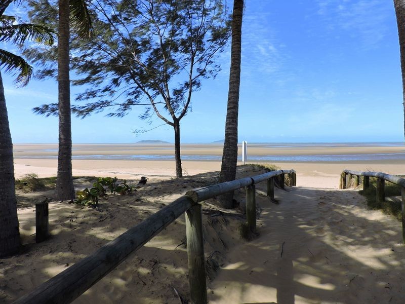 Lot 834/8 Petrie Street, East Mackay QLD 4740