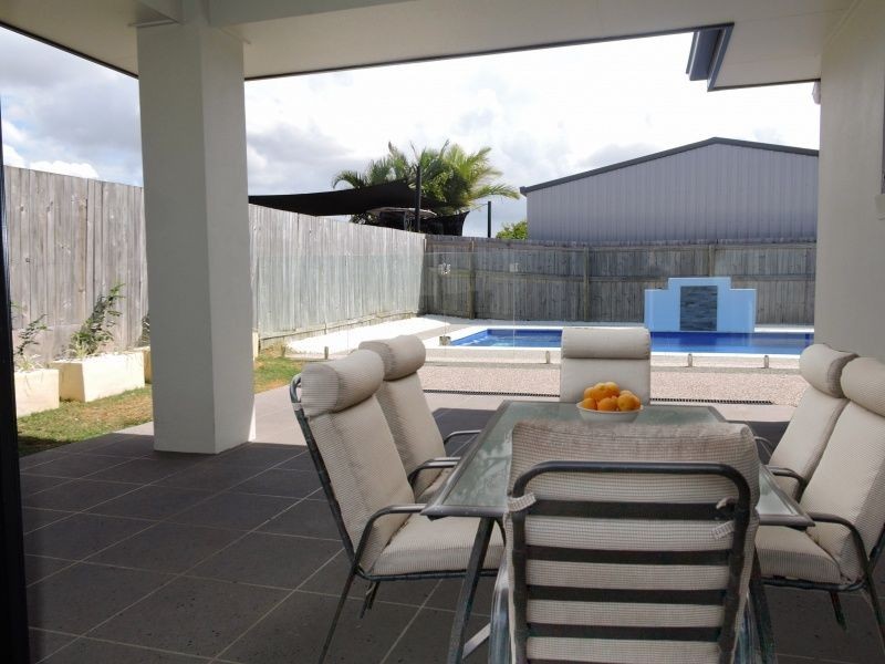 7 Stone Drive, Shoal Point QLD 4750