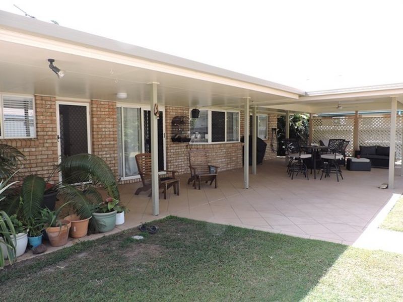34 Elizabeth Drive, Bucasia QLD 4750