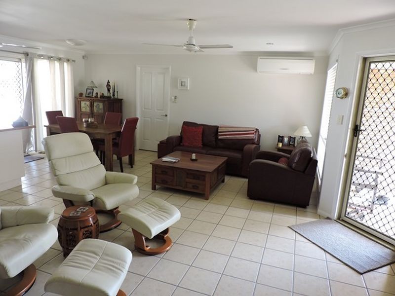 34 Elizabeth Drive, Bucasia QLD 4750
