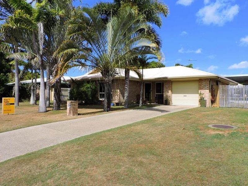 34 Elizabeth Drive, Bucasia QLD 4750