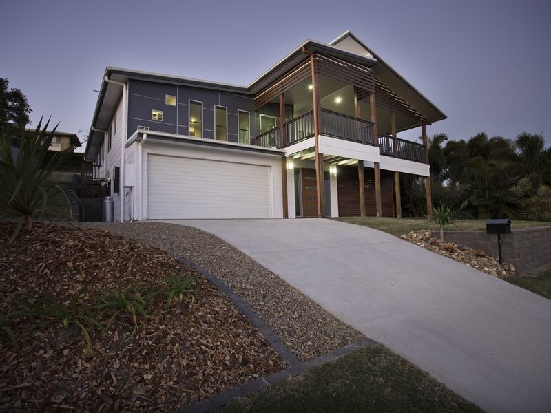 14 McLaughlin Drive, Eimeo QLD 4740 LJ Hooker Mackay Beaches Withdrawn