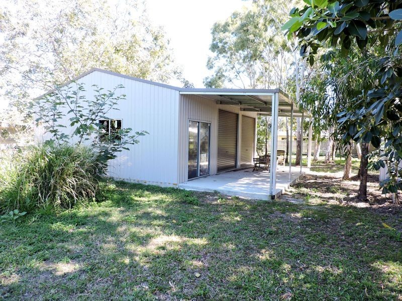 16 Osprey Close, Slade Point QLD 4740