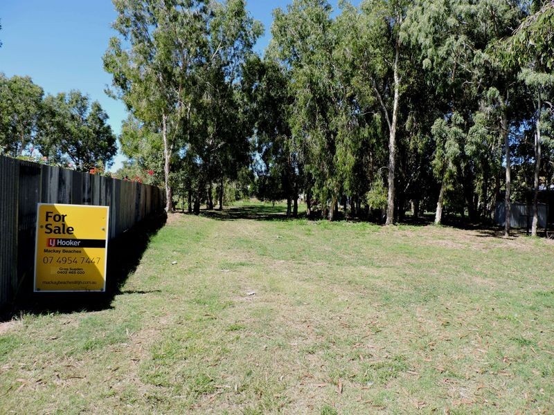 16 Osprey Close, Slade Point QLD 4740