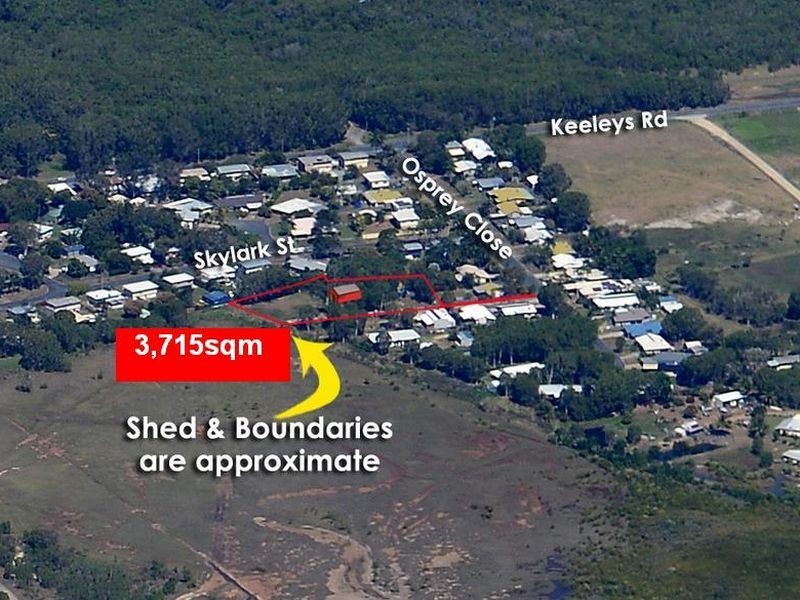 16 Osprey Close, Slade Point QLD 4740