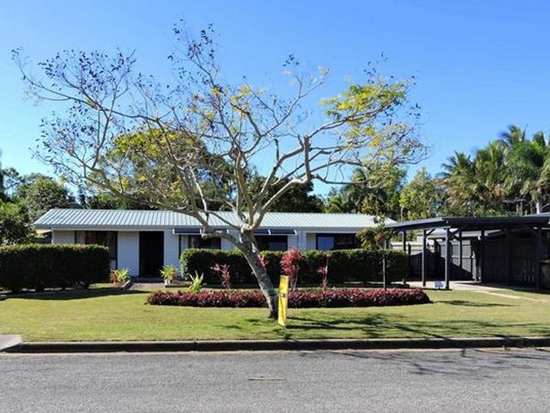 9 Gentle Avenue, Bucasia QLD 4750