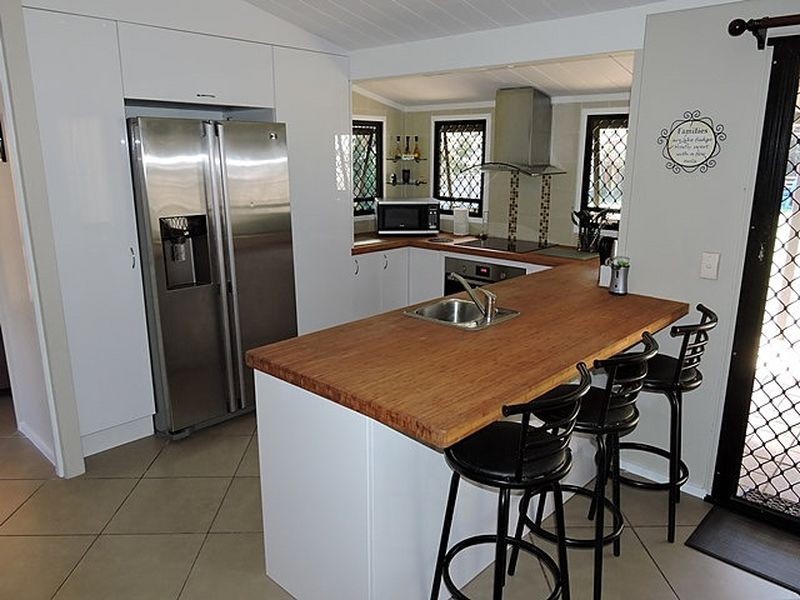 9 Gentle Avenue, Bucasia QLD 4750