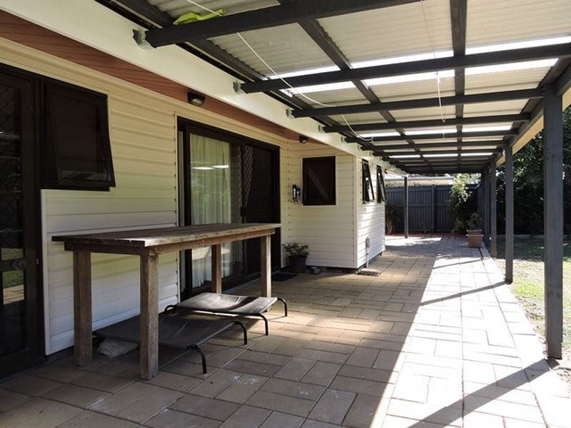 9 Gentle Avenue, Bucasia QLD 4750