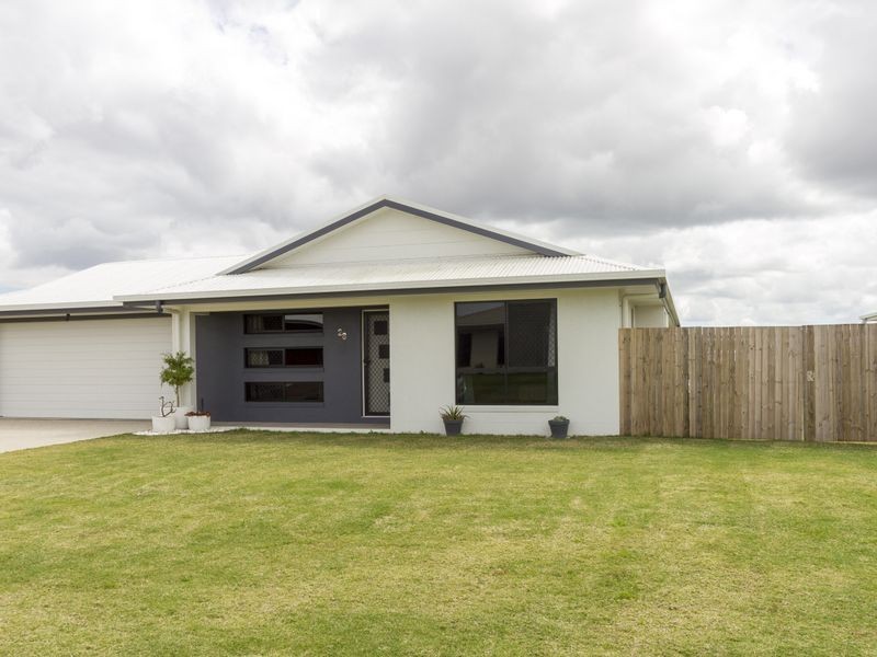 26 Bowden Crescent, Marian QLD 4753