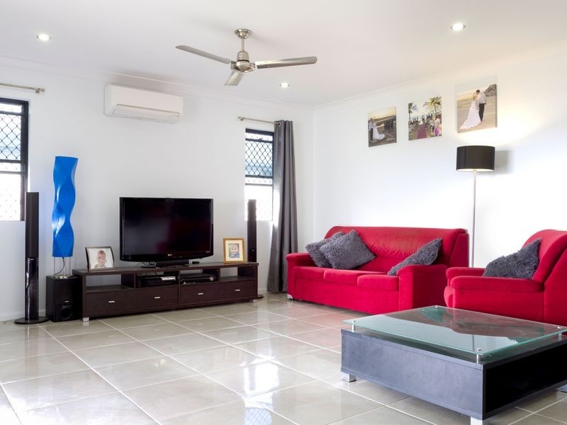 26 Bowden Crescent, Marian QLD 4753