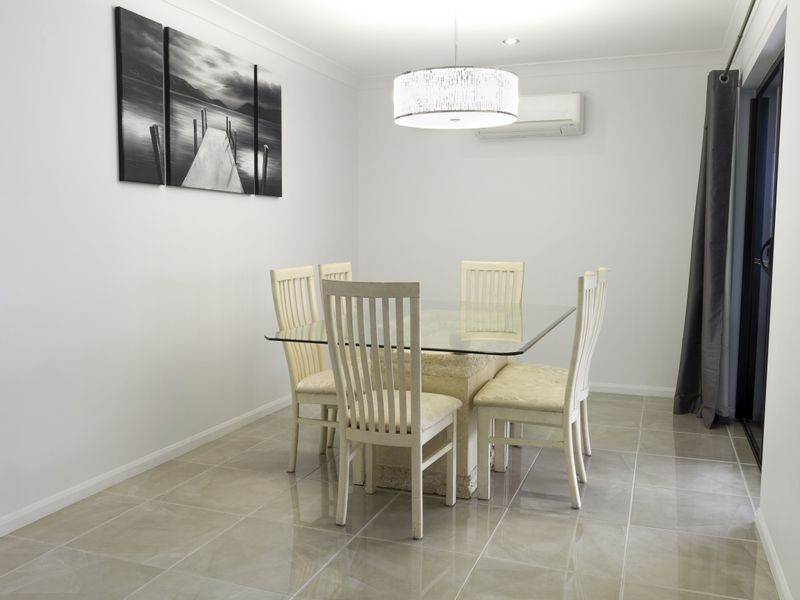 26 Bowden Crescent, Marian QLD 4753